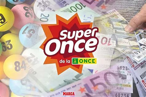 Super Once: comprobar resultados de hoy viernes, 27 de enero de 2023.